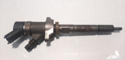 Injector, cod 0445110239, Peugeot 307, 1.6 HDI, 9HX (id:489613)