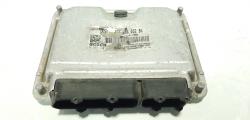 Calculator motor, cod 036906032BA, 0261201144, Skoda Octavia 2 Combi (1Z5), 1.4 benz, BCA (idi:491688)