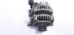 Alternator, Peugeot 307, 1.6 benz, NFU (id:494297)