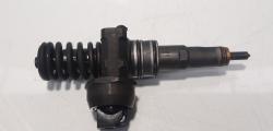 Injector, cod 038130073BN, BPT, 0414720313, Vw Touran (1T1, 1T2) 1.9 TDI, BLS (id:494243)