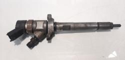 Injector, cod 0445110239, Peugeot 307, 1.6 HDI, 9HX (id:493722)