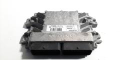 Calculator motor Siemens, cod 8200483732, 8200326380, Dacia Logan Pick-up (US), 1.4 benz, K7J710 (idi:491743)