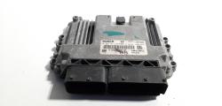 Calculator motor, cod GM55560810, 0281012694, Opel Astra H GTC, 1.7 CDTI, Z17DTH (idi:491774)