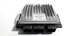 Calculator motor, cod 8200334419, 8200414354, Renault Megane 2 Combi, 1.5 DCI, K9K728 (idi:491757)