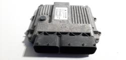 Calculator motor, cod GM55566390, Opel Meriva A, 1.3 CDTI, Z13DTJ (idi:491753)