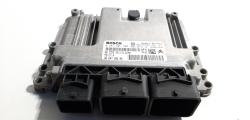 Calculator motor, cod 9664738680, 0261201505, Citroen C3 Picasso, 1.6 benz, 5FW (idi:491741)