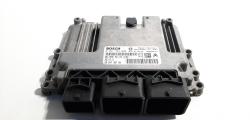 Calculator motor, cod 9664738780, 0261S04088, Citroen C3 Picasso, 1.6 benz, 5FW (idi:491720)