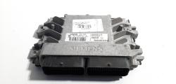 Calculator motor Siemens, cod 8200483732, 8200326380, Dacia Logan MCV (KS), 1.4 benz, K7J710 (idi:491744)