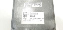 Calculator motor, cod 6M51-12A650-HG, Ford Focus 2 Combi (DA), 1.6 TDCI, HHDA (idi:491840)