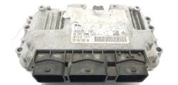 Calculator motor, cod 9664060080, Peugeot 206 CC, 1.6 benz, NFU (idi:491859)