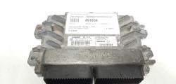 Calculator motor Siemens, cod 8200483732, 8200326380, Dacia Logan MCV (KS), 1.4 benz, K7J710 (idi:491850)