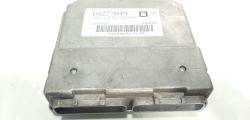 Calculator motor, cod GM16227049, Opel Astra G Coupe, 1.6 benz, X16SZR (idi:491832)