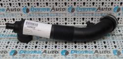 Tub aer, 55557181, Opel Astra H GTC, 1.4B