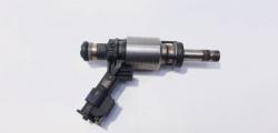 Injector, cod 06H906036H, Audi A4 Avant (8K5, B8), 1.8 TFSI, CDHA (id:494477)