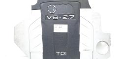 Capac protectie motor, cod 059103925S, Audi A4 Cabriolet (8H7) 2.7 TDI, BPP (idi:487232)