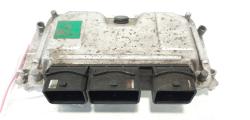 Calculator motor, cod 9638783480, 0261206942, Citroen Xsara Van, 1.6 benz, NFU (idi:491367)