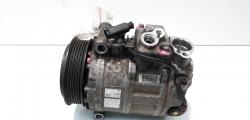 Compresor clima, cod A0012301411, Mercedes Clasa E (W211) 2.2 CDI, OM646821 (pr:110747)