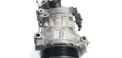 Compresor clima, cod 9675655880, Peugeot 308 (II) 1.2 THP, HNZ (idi:485335)