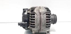 Alternator 120A, Bosch, cod 028903029B, Vw Passat (3B2) 1.9 TDI, ATJ (pr:110747)