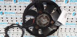 Electroventilator, 8D0959455R, Skoda Superb (3U4) 2.5tdi (id:185307)