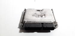 Calculator motor, cod 038906019DD, 0281011065, Skoda Octavia 1 Combi (1U5), 1.9 TDI, ATD (idi:491454)