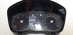 Ceas bord, cod 3M5F-10A855-A, Ford Focus 2 Cabriolet (idi:488217)