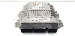 Calculator motor, cod 9658212380, Peugeot 607,  2,0 HDI, RHR (idi:491708)