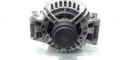 Alternator 140A Bosch, cod 06H903016L, Audi A4 Avant (8K5, B8) 1.8 TFSI, CABB (pr:110747)