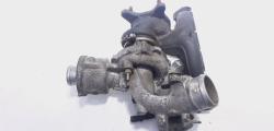 Turbosuflanta, cod 06H145701L, Audi A4 Avant (8K5, B8) 1.8 TFSI, CDHA (id:494488)