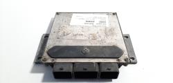 Calculator motor, cod 9645214980, Peugeot 206 Sedan, 2.0 benz, RFN (idi:492026)