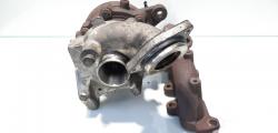 Turbosuflanta 03L253016H, Vw Polo (6R) 1.6tdi (id:185462)