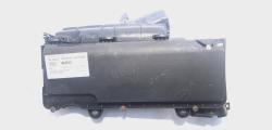 Carcasa filtru aer, cod 9652987380, 9647737680, Ford Fiesta 5, 1.4 TDCI, F6JB (id:494523)