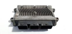 Calculator motor, cod 9661960880, Peugeot 207 SW, 1.4 benz, KFV (idi:491988)