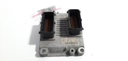 Calculator motor, cod 0051815930, 0261201635, Fiat Idea, 1.4 benz, 192B2000 (idi:492024)