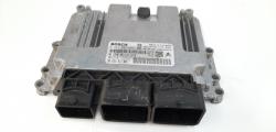 Calculator motor, cod 9665291180, 0261904009, Citroen C3 Picasso, 1.4 benz, 8FS (idi:491975)