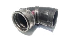 Furtun intercooler, cod 7M3145708B, Vw Sharan (7M8, 7M9, 7M6) 1.9 TDI, AUY (idi:494625)