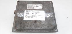 Calculator motor, cod 6S61-12A650-GD, Ford Fiesta 5, 1.4 benz, FXJA (idi:491707)
