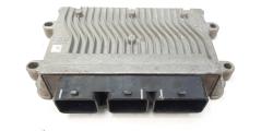 Calculator motor Valeo, cod 9666909780, Peugeot 207 Sedan, 1.4 benz, KFT (idi:491872)