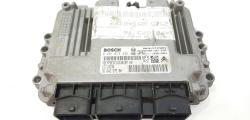 Calculator motor, cod 9664257580, 0281013332, Citroen Berlingo 2, 1.6 HDI, 9HZ (idi:491852)