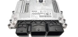 Calculator motor Bosch, cod 9664738680, 0261201505, Peugeot 207 Sedan, 1.6 benz, 5FW  (idi:491470)