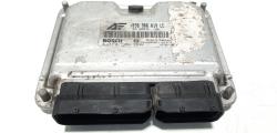 Calculator motor, cod 038906019LE, 0281011190, VW Bora Combi (1J6), 1.9 TDI, ASZ (idi:491397)