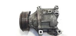 Compresor clima, Fiat Punto Evo (199), 1.3 M-Jet, 199A2000 (idi:485234)