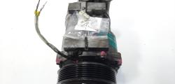 Compresor clima Sanden, cod 5561-19D629-AA, Ford Focus 2 Sedan (DA), 1.6 TDCI, HHDA (idi:486671)