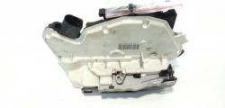 Broasca dreapta spate, cod 5N0839016G, Skoda Superb II (3T4) (idi:478801)