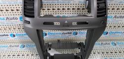 Panou aer bord central cu grila Opel Zafira B (A05), 1.9 cdti, GM13145030