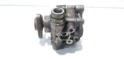 Pompa servo directie, cod 8D0145177Q, Audi A4 Avant (8E5, B6), 1.9 TDI, AVB (idi:494451)