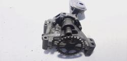 Pompa ulei, cod 9644350880, Ford C-Max 1, 2.0 TDCI, G6DD (idi:494455)