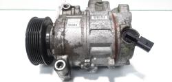 Compresor clima, cod 8K0260805E, Audi A5 (8T3), 2.0 TDI, CAG (pr:110747)