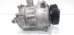 Compresor clima, cod 1K0820859Q, Audi A3 (8P1), 2.0 TDI, BMM (pr:110747)