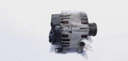 Alternator 150A, cod 9665617780, Peugeot 307 CC (3B), 1.6 HDI, 9HX (idi:494491)